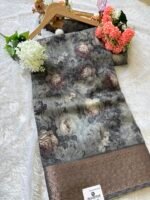 cotton saree, office wear saree, printed saree