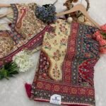 Silk saree, party wear saree, wedding saree traditional saree