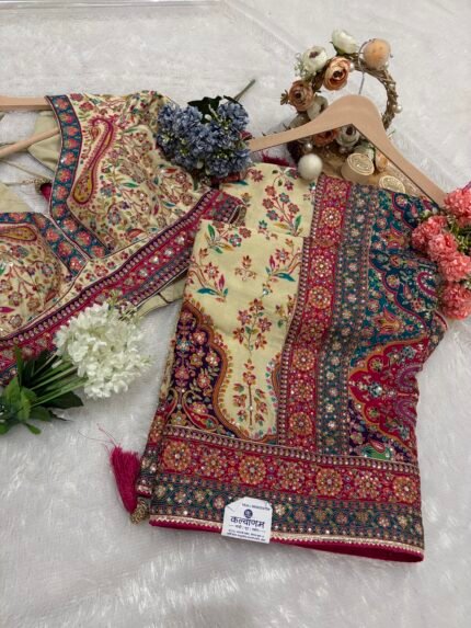 Silk saree, party wear saree, wedding saree traditional saree